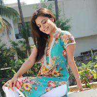 Nisha Agarwal New Stills | Picture 129114